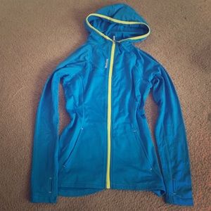 Reebok Jacket